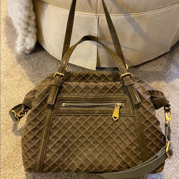 Christopher Kon leather bag - Picture 4 of 6